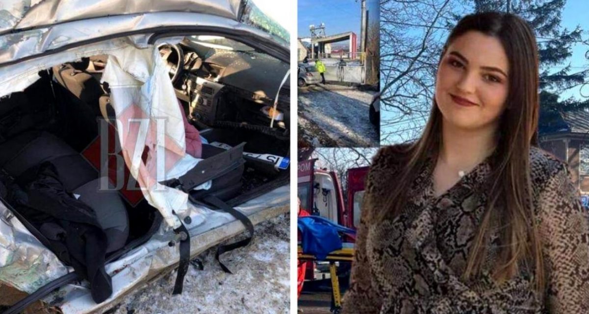 Mama cântăreței din Iași care a provocat accidentul mortal de la Scânteia a fost mutată de la ATI