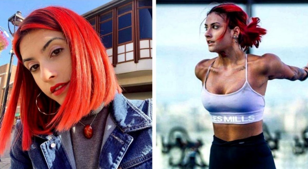 Imagine Stire Roxana Ghiță, eliminată de la Survivor România. Primele declarații ale sportivei după ce a părăsit competiția | 2review.ro