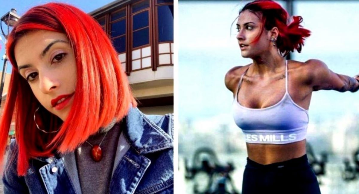 Imagine Stire Motivul pentru care Roxana Ghiță a participat la Survivor România. Banii n-au contat niciodată pentru sportivă | 2review.ro