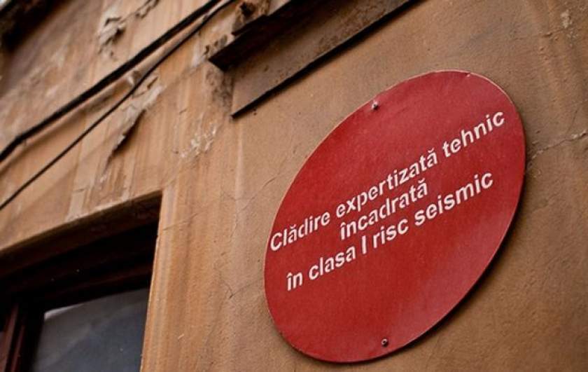 Cât de pregătit este Bucureștiul pentru un cutremur puternic, precum cel din anul 1977