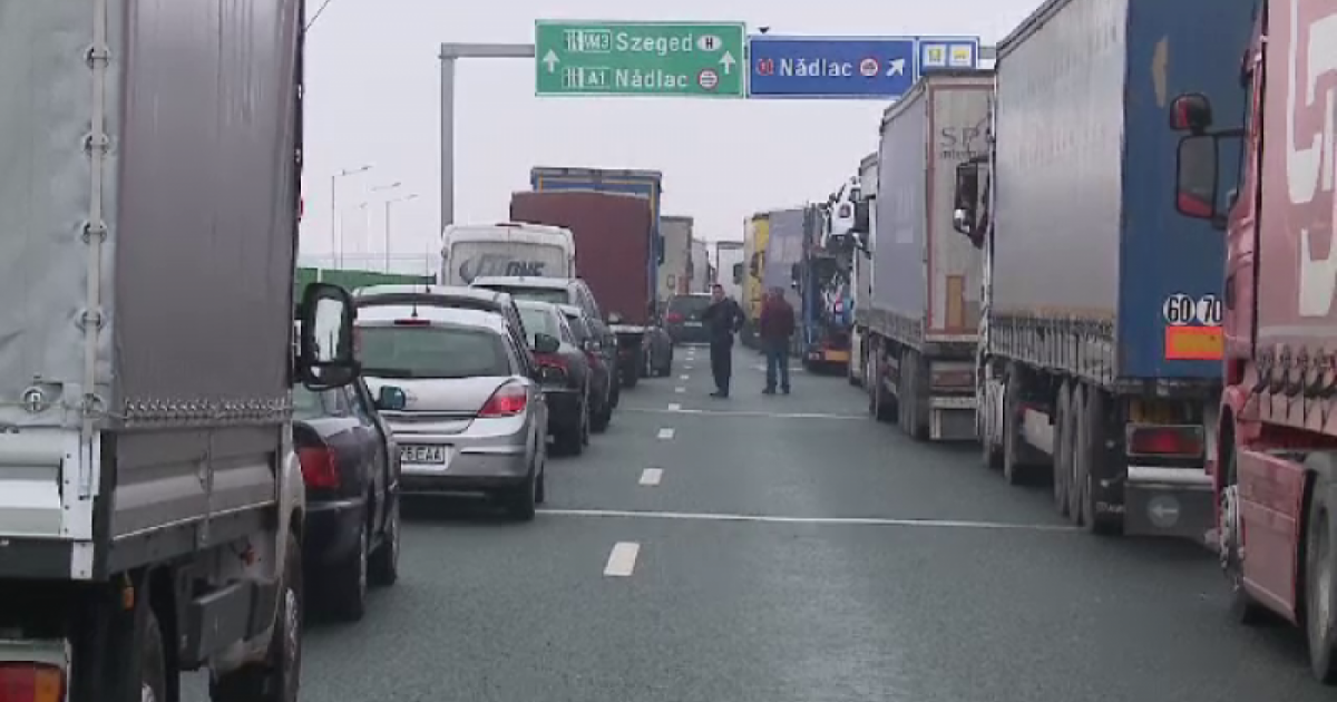 Un oraș din România a intrat în carantină! Se circulă cu declarație pe proprie răspundere