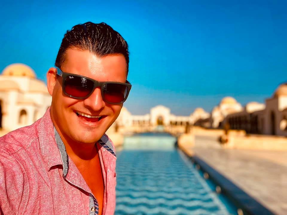 Lovitura dată de Fabio Niță în Grecia și Republica Dominicană! Incendiar cu două modele internaționale VIDEO