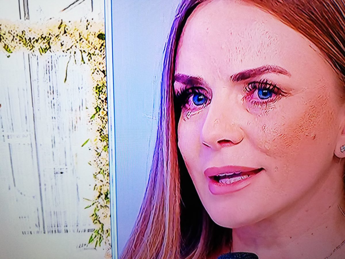 Marcela Fota a vrut să-și dezgroape soțul! ”Să-l mai vadă o dată!” Declarații cutremurătoare GALERIE FOTO