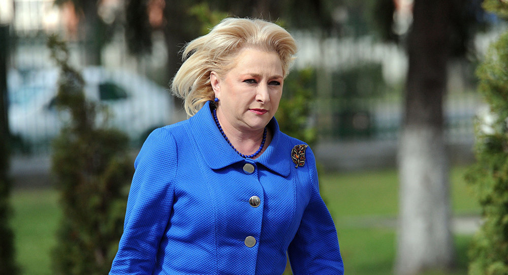 Regretele fostului premier, Viorica Dăncilă: ”De asta îmi pare rău!”