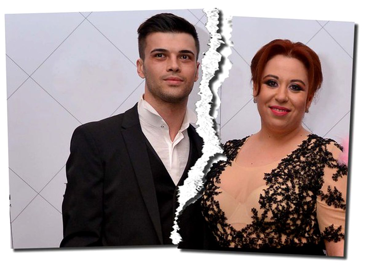 Imagine Stire Oana Roman, afectată de divorț? Mărturisirile îngrijorătoare ale vedetei: ”Să văd cât mai pot așa” | 2review.ro