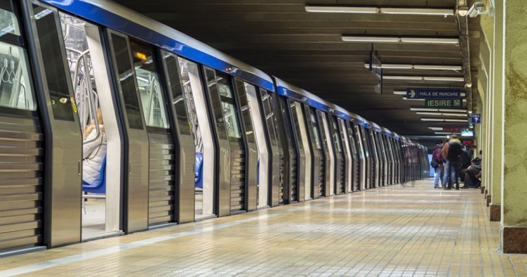 Ce salariu au angajaţii de la Metrorex în 2021? De necrezut cât încasează lunar o casieră