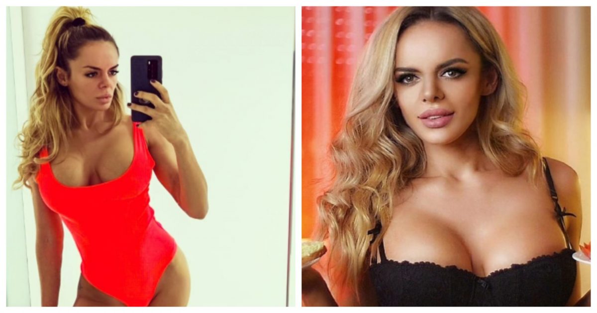 Imagine Stire Simona Hapciuc a fost eliminată de la Survivor România. Primele declarații ale concurentei: ”Nu meritam să ies acum” | 2review.ro