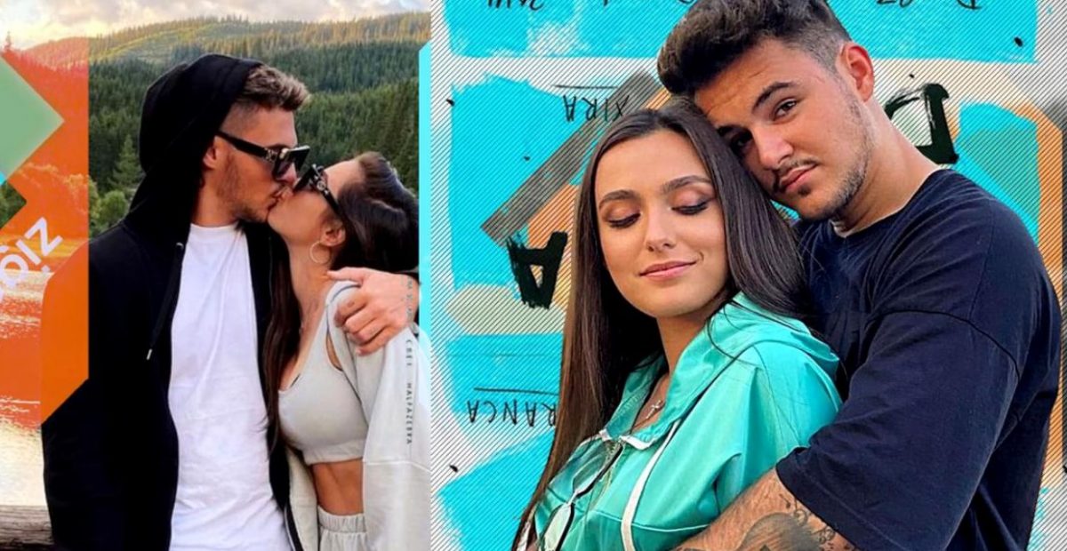 Imagine Stire Alexia Eram nu are gânduri de măritiș? Ce a apărut pe Instagramul tinerei | 2review.ro