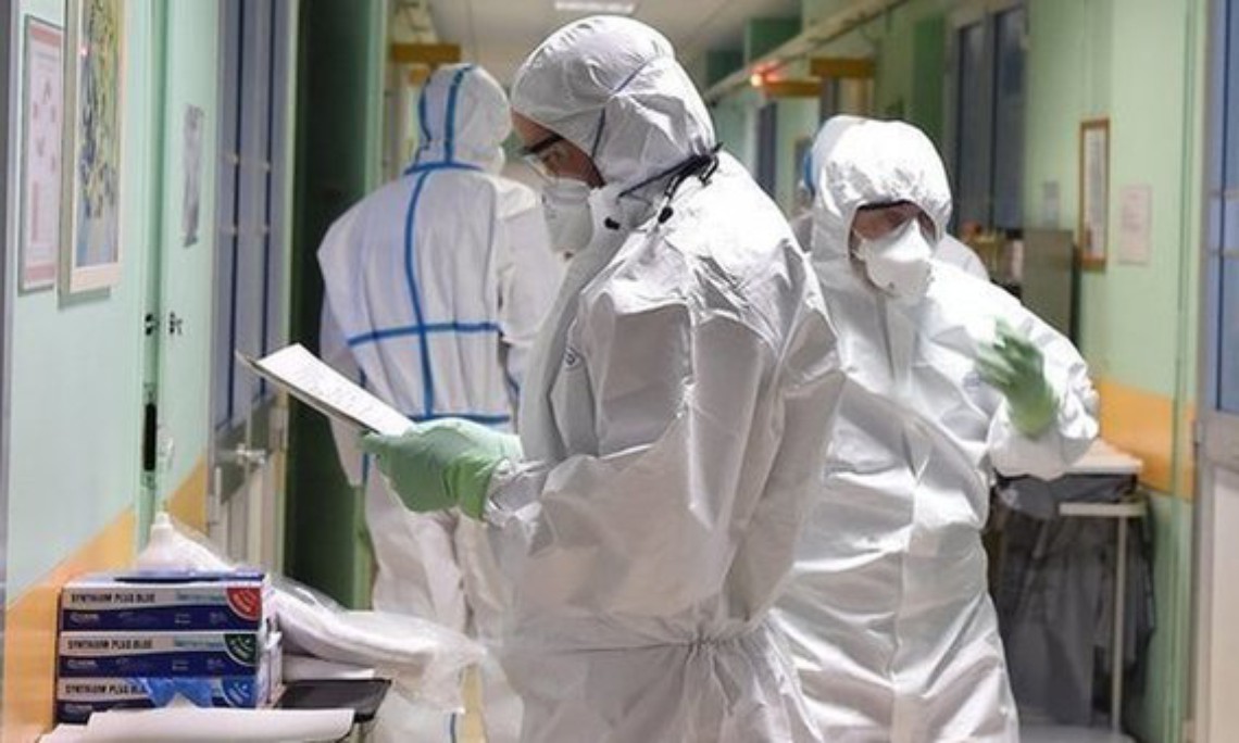 Coronavirus România 9 februarie. Câte persoane s-au infectat în ultimele 24 de ore