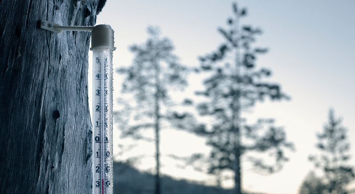 Prognoza meteo joi, 11 februarie 2021. Vremea va intra într-un proces de răcire accentuată