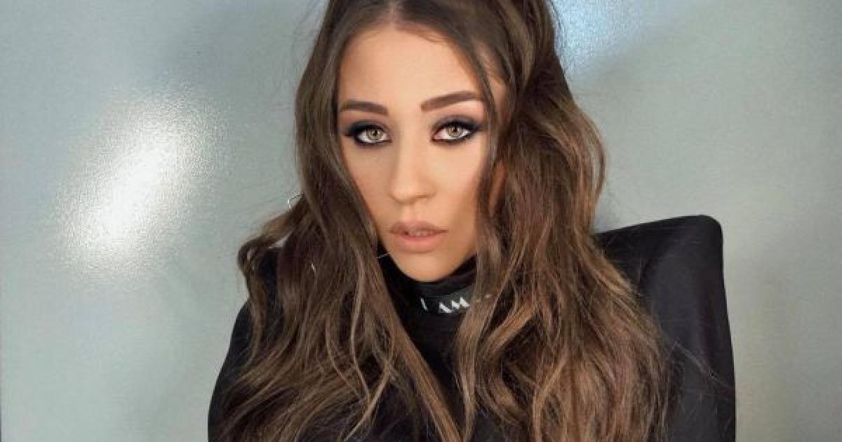 Nicole Cherry a răbufnit pe Instagram. Ce a pățit astăzi artista: ”Disperaților, nu vă mai suport!”