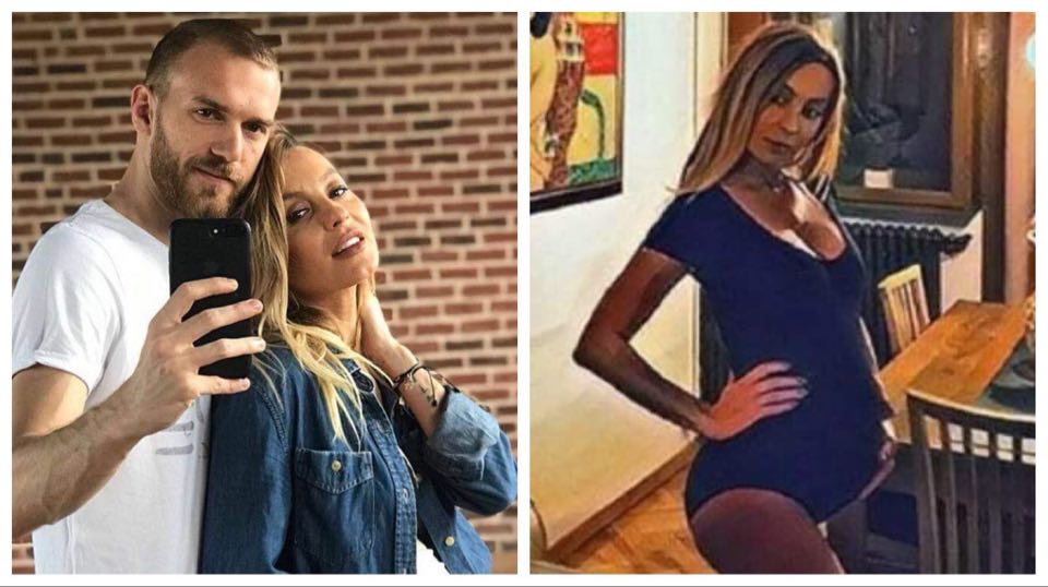 Imagine Stire Leoaica își apără puii. Cum a reacționat Flavia Mihășan comentariilor răutăcioase „Spectaculos de idioate” | 2review.ro