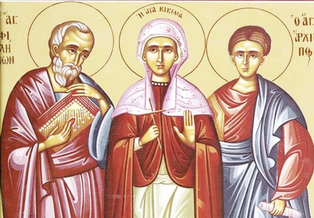 Calendar ortodox vineri, 19 februarie. Ce mari sfinți sunt prăznuiți astăzi