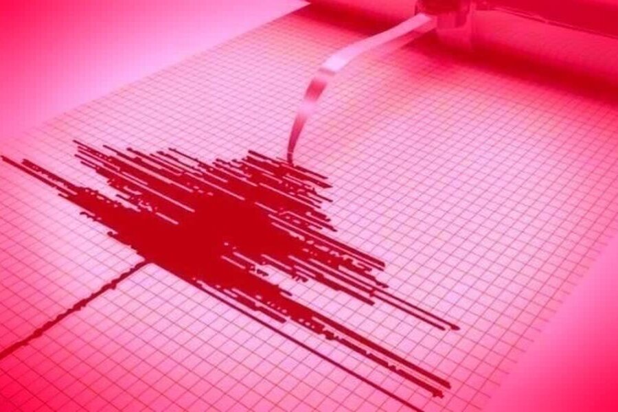 Alertă de tsunami după un cutremur puternic! Ce magnitudine a avut seismul produs în Pacific