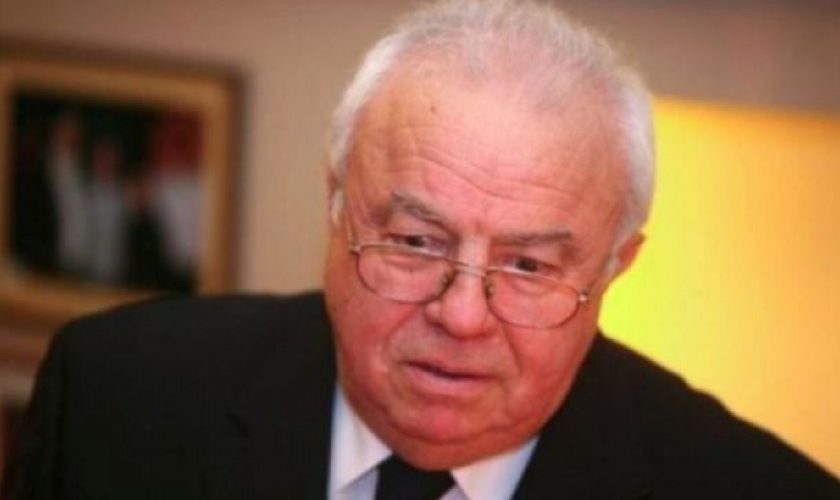 Alexandru Arșinel a reacționat! Actorul a fost judecat pentru faptul că primește o pensie destul de mare. „Mă necăjește că nici la vârsta asta nu sunt lăsat în pace”