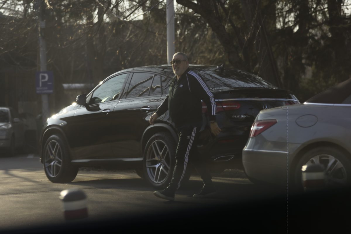 Imagine Stire Serghei Mizil a răbufnit: “N-am prieteni, toți m-au ars pe drum!” / “N-am încredere în nimeni” | 2review.ro