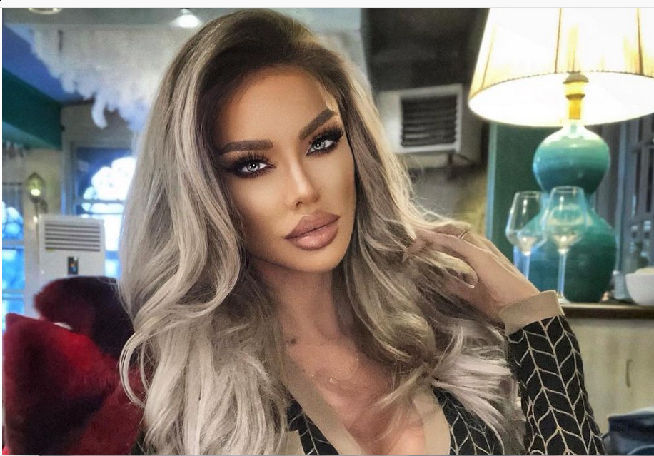 Bianca Drăgușanu, schimbare de look! Cum a apărut blondina pe rețelele de socializare