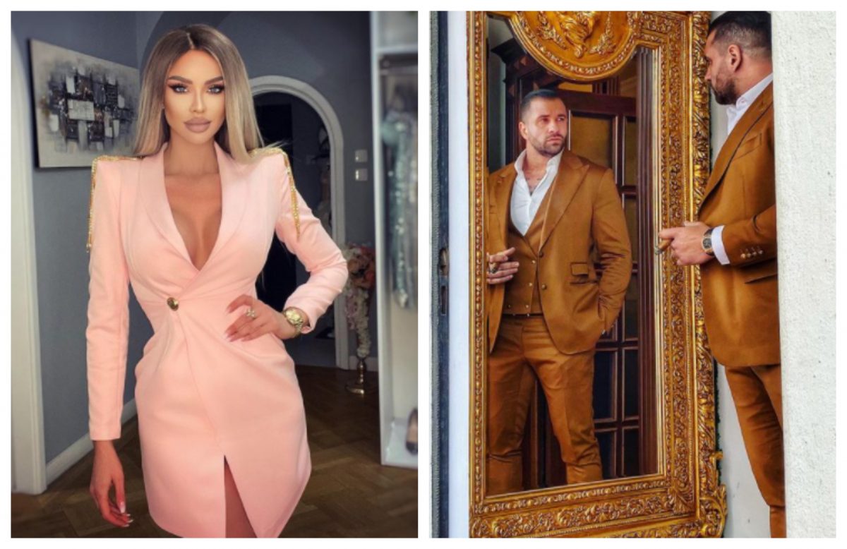 Alex Bodi, în pericol! Bianca Drăgușanu a fost citată de DIICOT