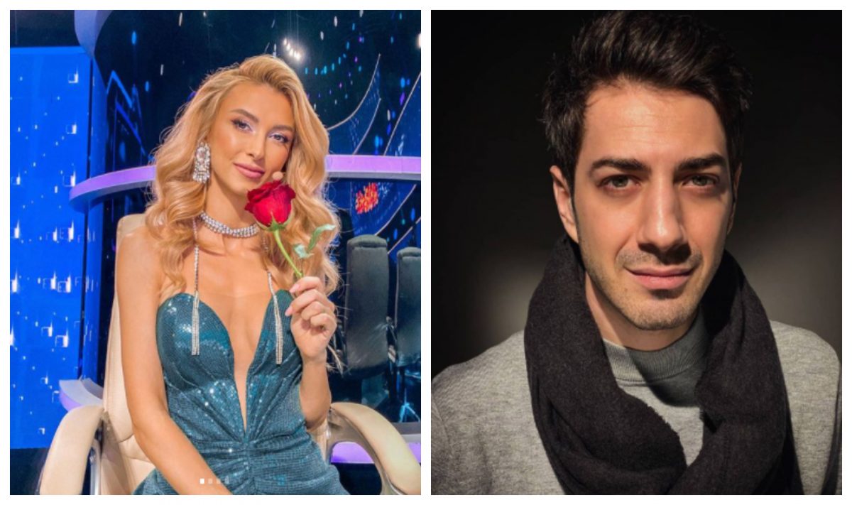 Imagine Stire Andreea Bălan radiază de fericire de Dragobete: „Multă iubire și înțelepciune!” + Ce declarație de dragoste i-a făcut iubitul ei | 2review.ro
