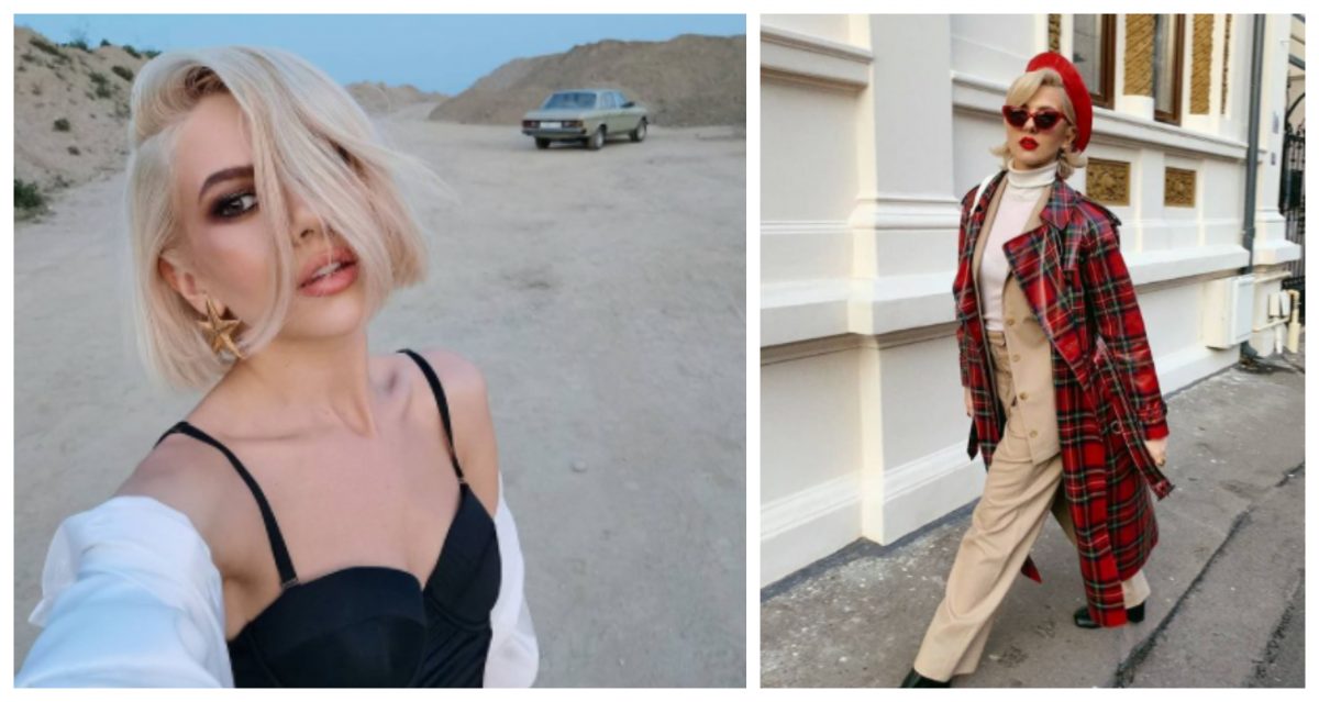 Lidia Buble, dezvăluiri despre copilăria „chinuită”. Ce nu avea voie să facă artista 