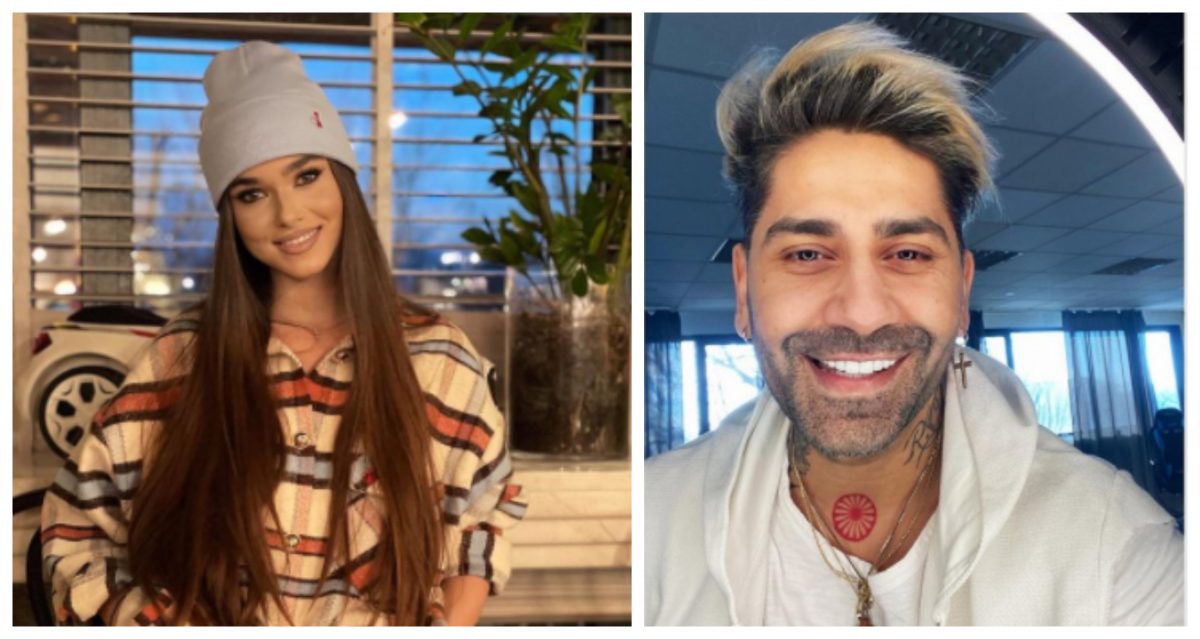 Theo Rose, recunoscătoare pentru susținerea primită din partea lui Connect-R: „Contează mult pentru una ca mine …”