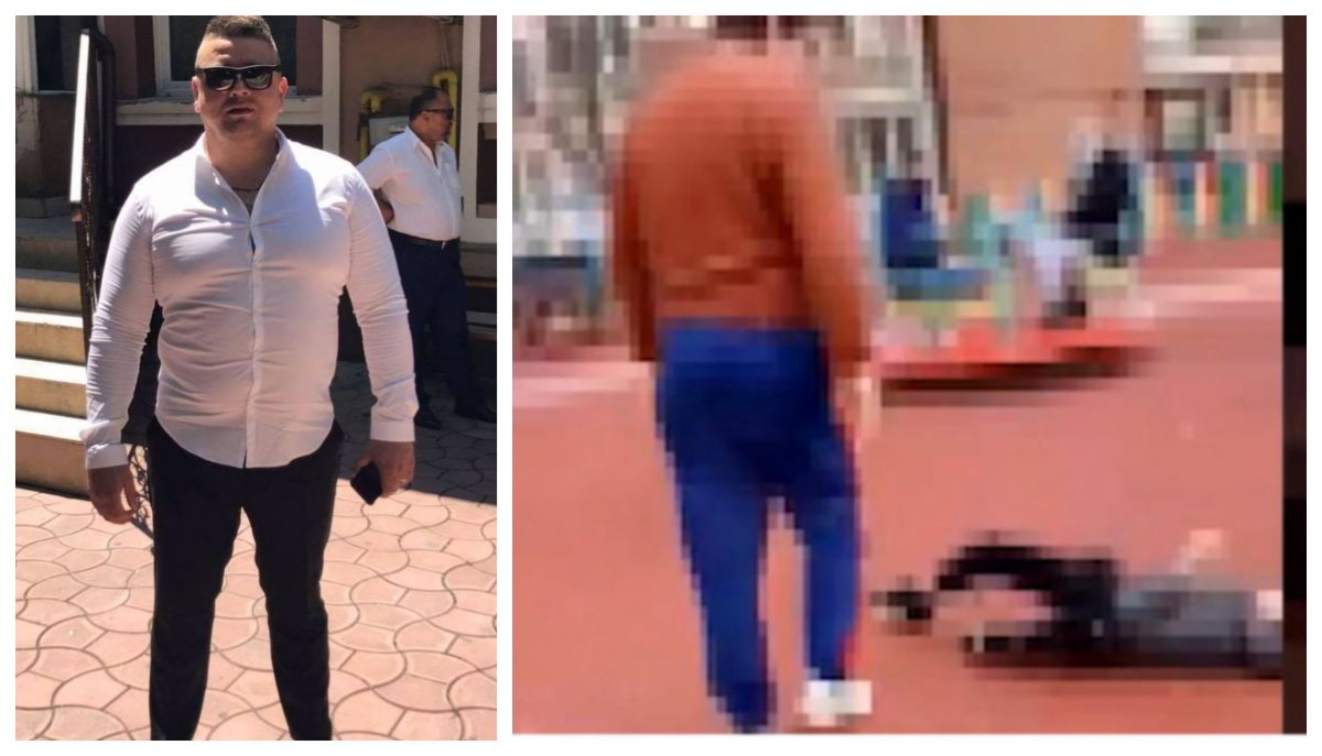 Mircea Nebunu, scandalizat de imaginile în care un copil a fost lovit, într-un parc din Hunedoara. Ce mesaj i-a transmis agresorului