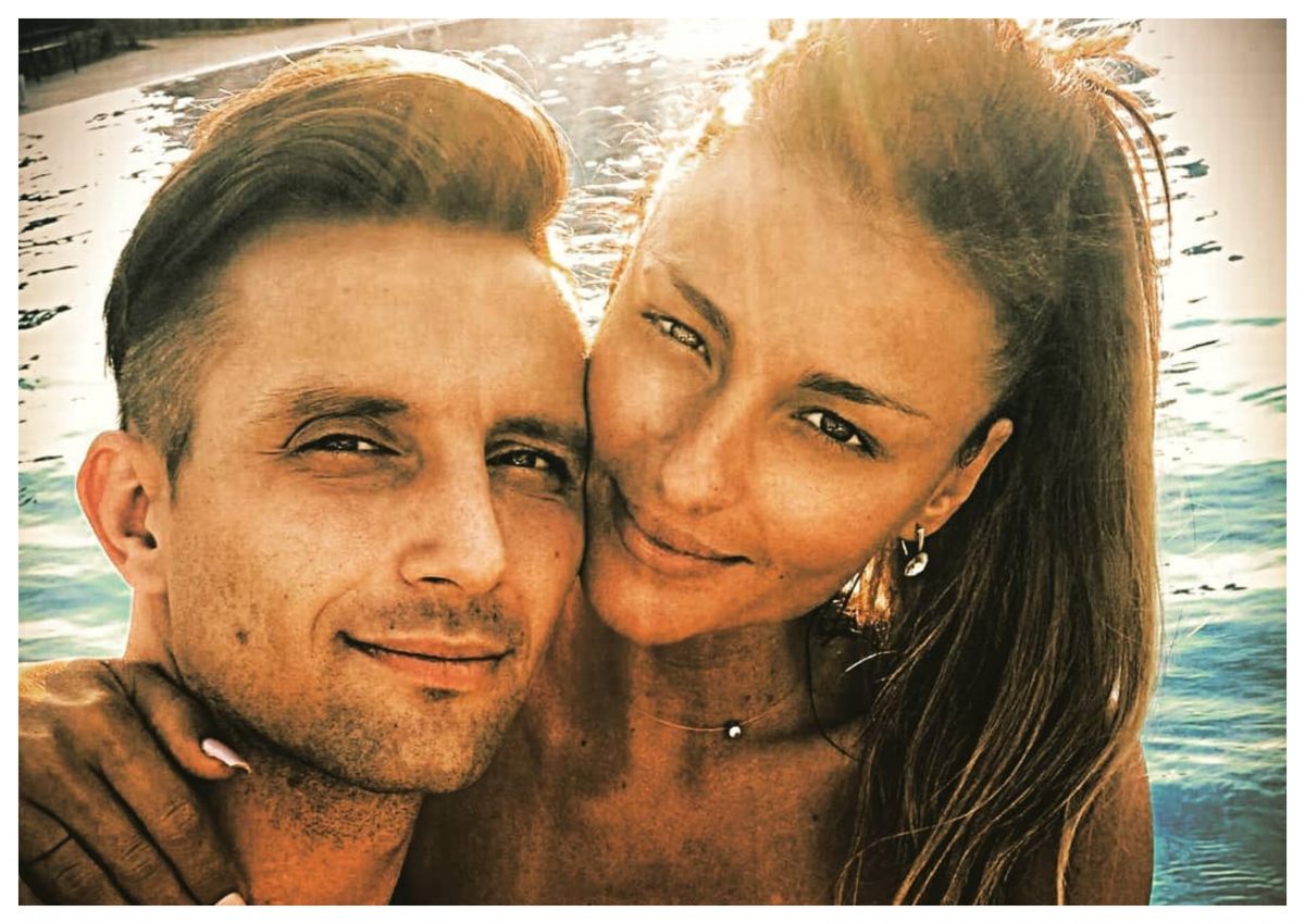 Logodnicul Elenei Marin, prima reacție după scandalul de la Survivor: „Aberațiile spuse de acest copil nu mă ating și mi-aș fi dorit enorm să nu o atingă nici pe Elena”