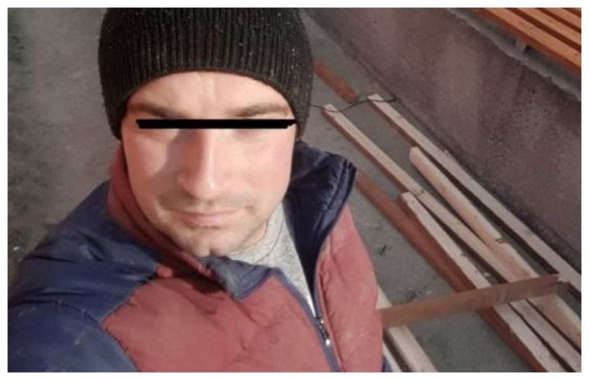 Agresorul copilului din Hunedoara, în arest 30 de zile. Care e starea de sănătate a băiatului