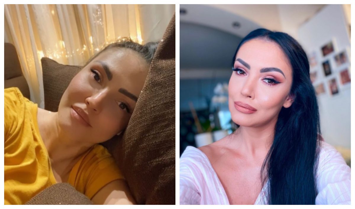 Andreea Mantea, mărturisiri emoționante despre durerea din sufletul ei: „Îmi lipsește enorm”