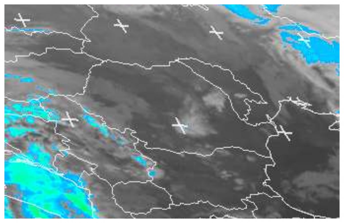 Prognoza meteo marți, 9 februarie 2021. Temperaturi deosebit de ridicate pentru această perioadă