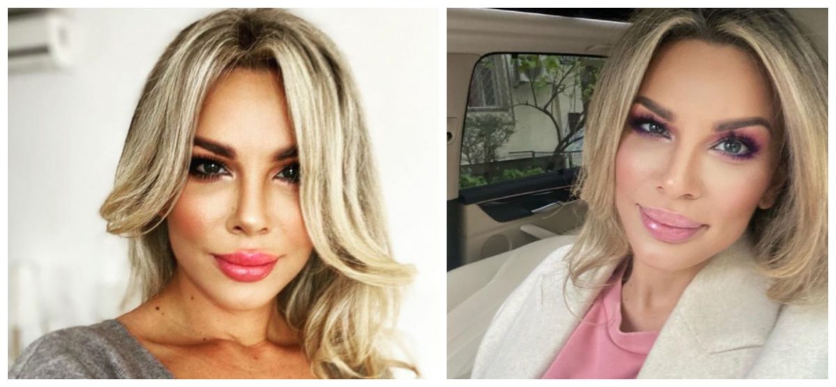 Alina Laufer, primele declarații după ce a ajuns de urgență la spital: „Am sarcină cu gemeni și orice zi câștigată este binevenită”