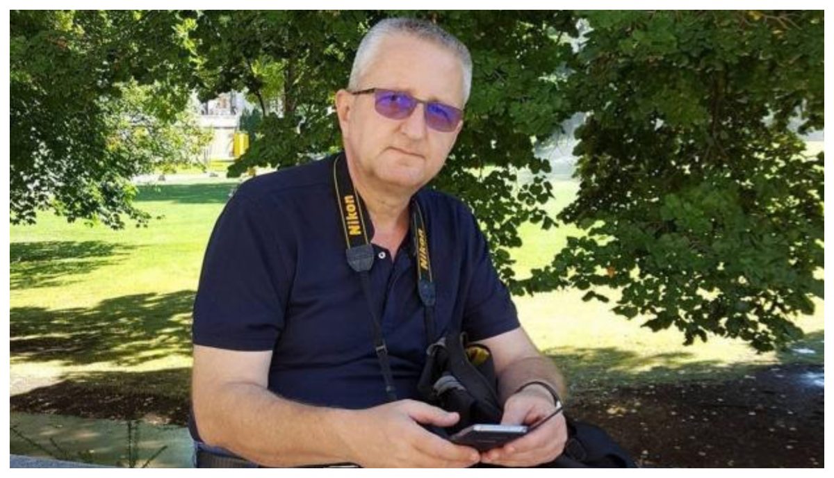 Încă un doctor a pierdut lupta cu coronavirusul. Avea doar 57 de ani și nu se vaccinase 