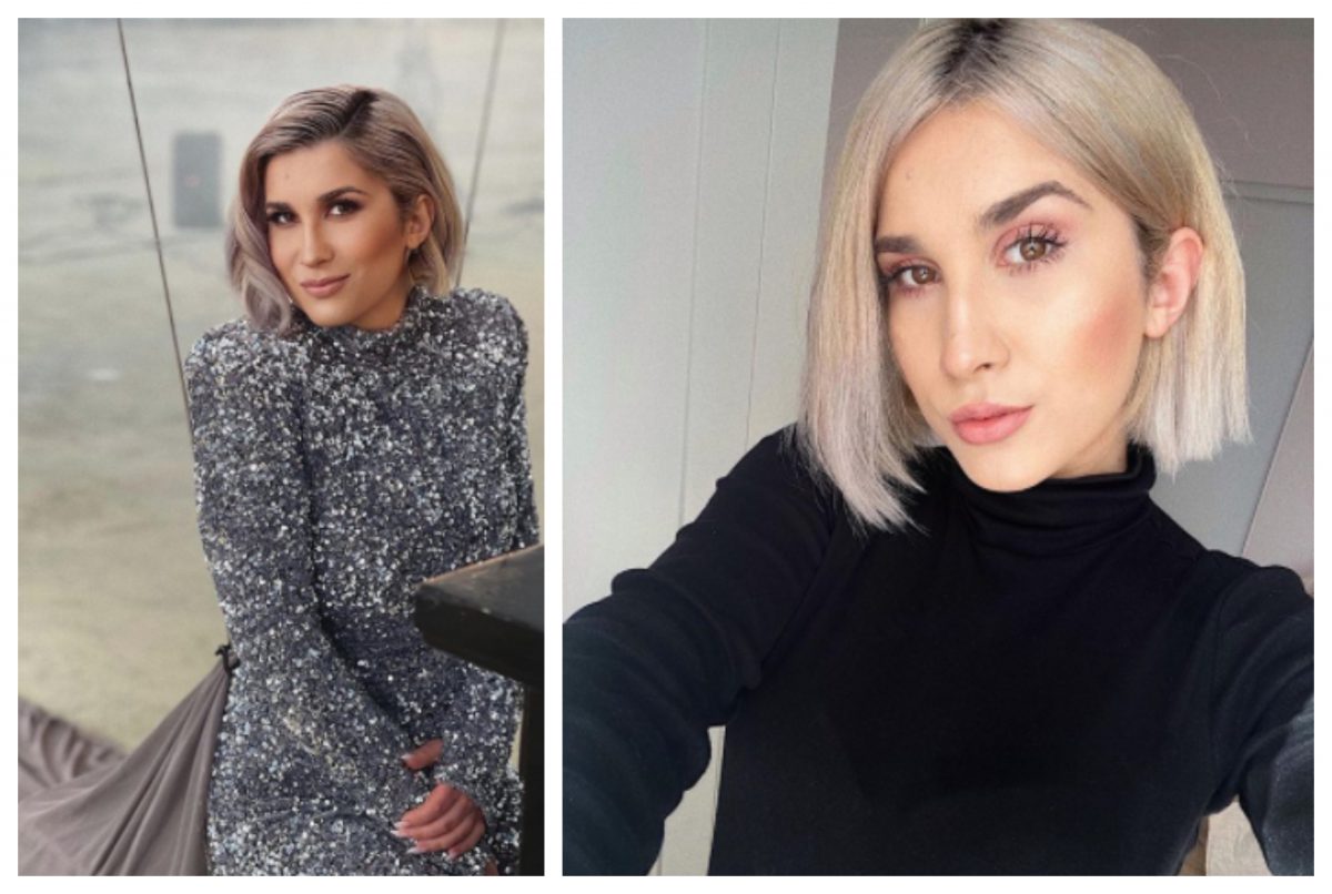 Adda, dezvăluiri despre problemele de sănătate cu care se confruntă: „Și eu m-am ascuns, dar nu mai am de gând” + Cum arată artista din cauza bolii