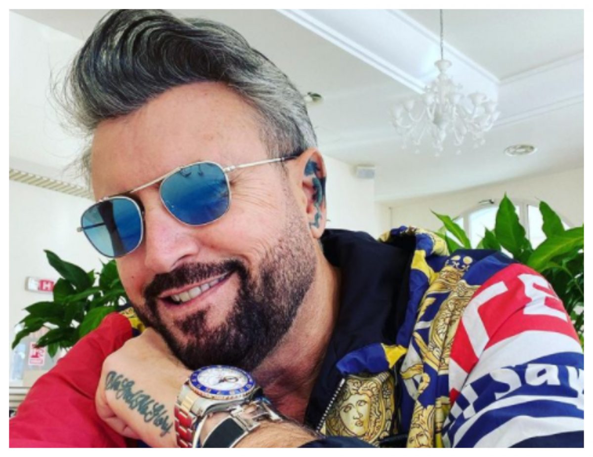 Imagine Stire Cătălin Botezatu, declarații fără perdea despre Bianca Drăgușanu: „Nu-mi place că exagerează cu mărirea buzelor, dar nu e o păpușă gonflabilă” | 2review.ro