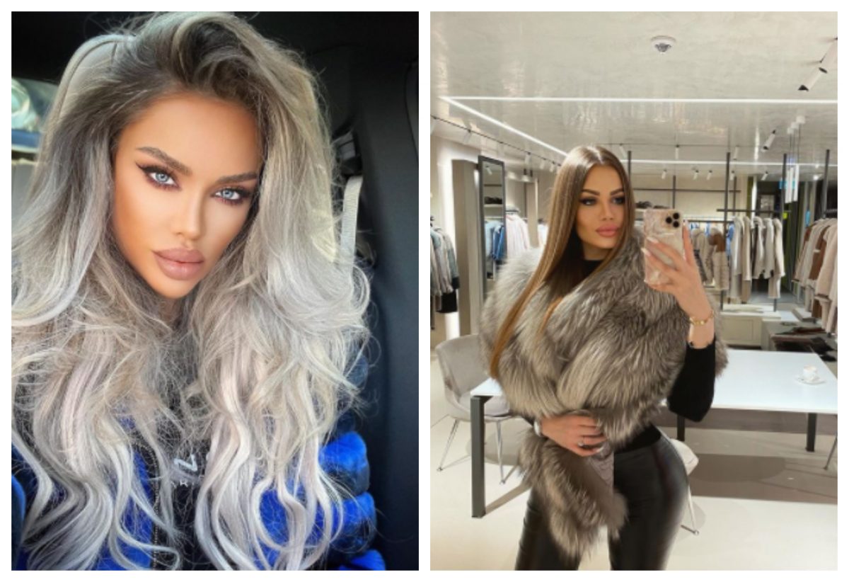 Ce reacție a avut Bianca Drăgușanu, după ce Daria Radionova a acuzat-o că e de vină pentru bătăile primite de la Alex Bodi: ” Prostul nu e prost destul până nu e și fudul” 