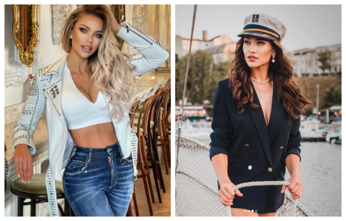 Imagine Stire Claudia Pătrășcanu o desființează pe Bianca Drăgușanu, după declarațiile pe care blonda le-a făcut aseară: „Ființa aceasta e un nimeni” | 2review.ro