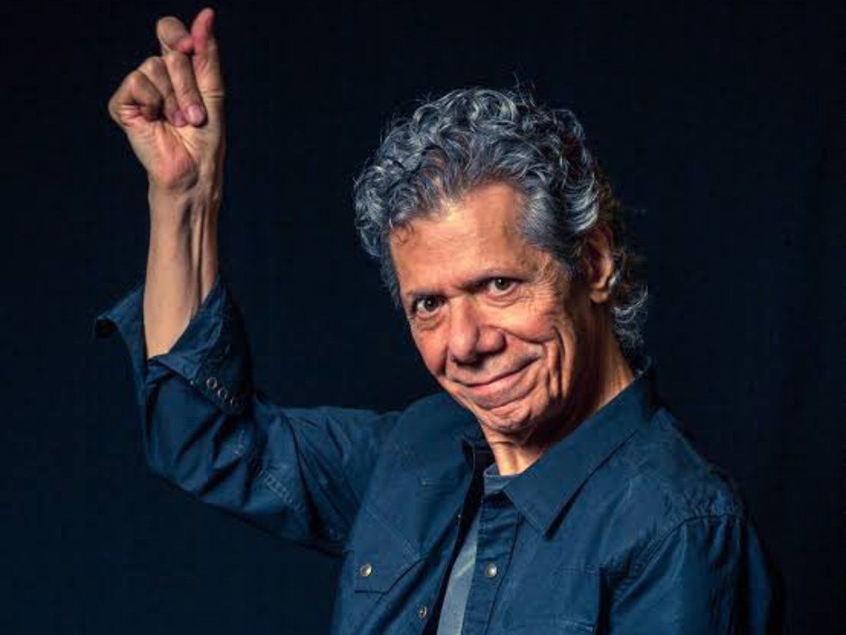 Chick Corea a murit. Pianistul american s-a confruntat cu o boală rară