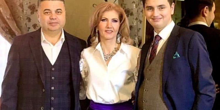 O deputată PSD din Giurgiu a dat un chef 150 cu ocazia majoratului fiului ei. Manelele, cântate și pe 2000 de euro, s-au auzit până la Ruse