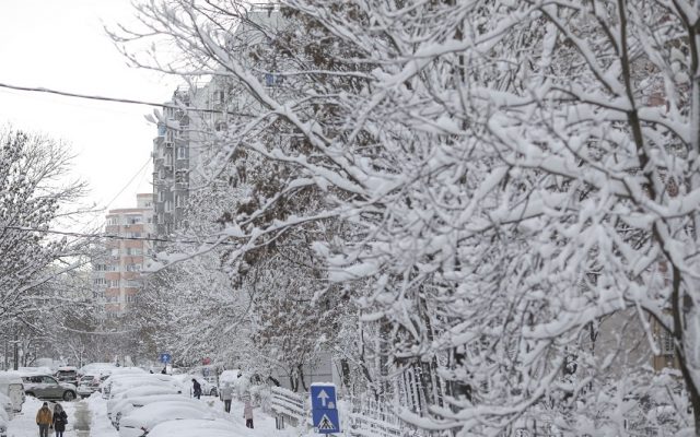 Prognoza specială pentru București. Cum va fi weekend-ul în Capitală