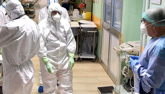 Coronavirus România 11 februarie. A fost făcut anunțul! Câți oameni au murit