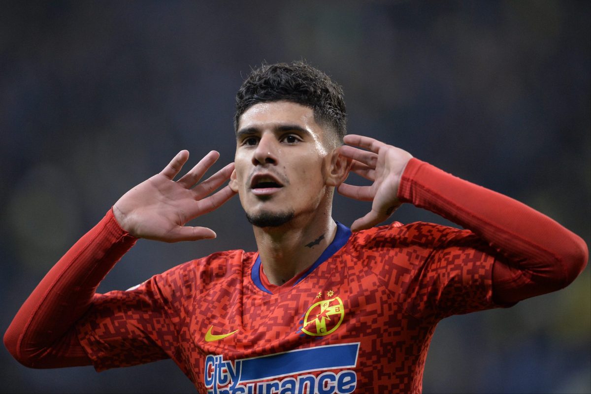 Zi de fotbal în Liga 1 » Două meciuri, opt variante de profit!