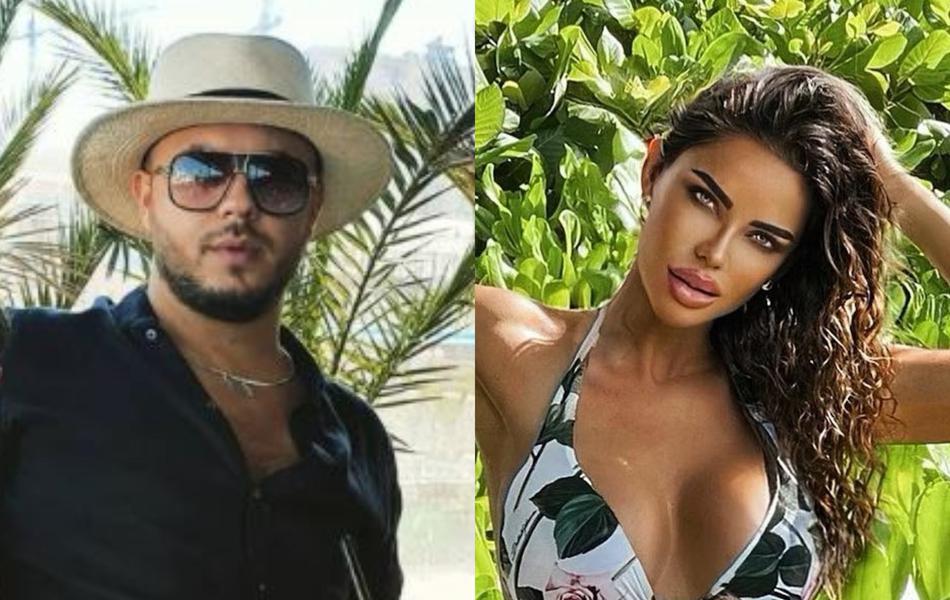 Bianca Drăgușanu și Gabi Bădălău au mai dat o șansă relației? Gestul făcut de vedetă îi dă de gol: „Te iubesc!”