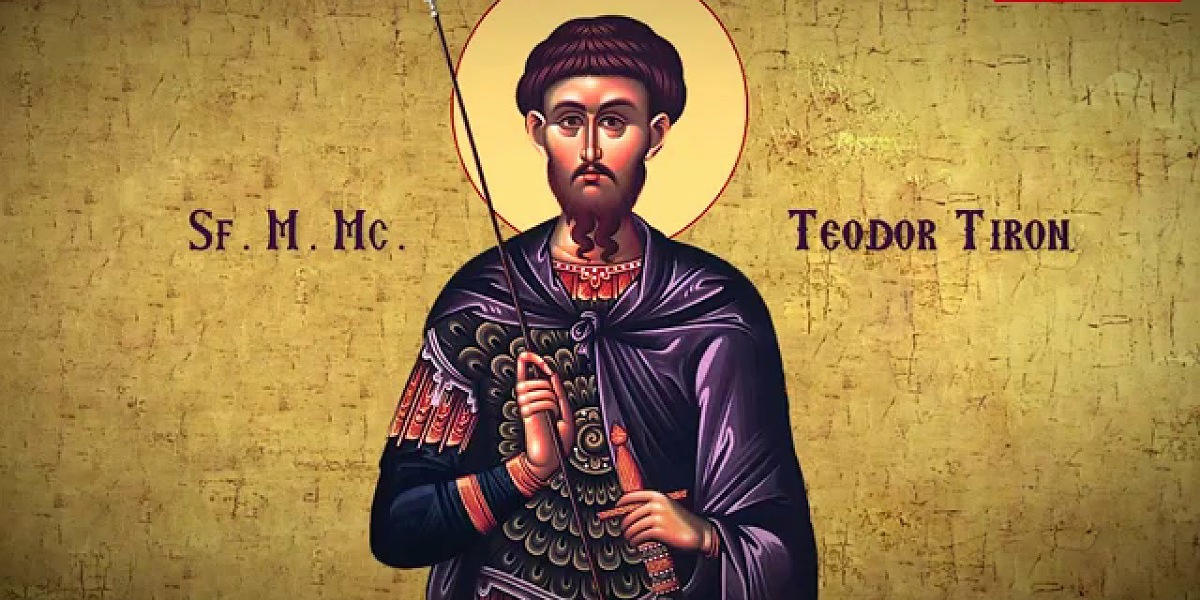 Calendar ortodox miercuri, 17 februarie. Ce mare sfânt este prăznuit azi