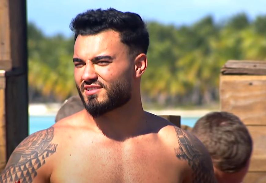 Imagine Stire Jador a ajuns la capătul puterilor! Intenționează artistul să părăsească Survivor România? „Corpul meu mă lasă încet , încet” | 2review.ro