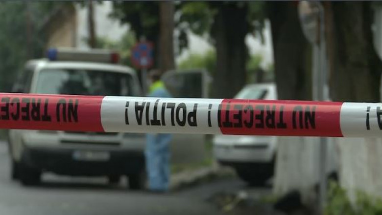 Crimă înfiorătoare la Iași! Un bărbat a fost bătut crunt și sugrumat