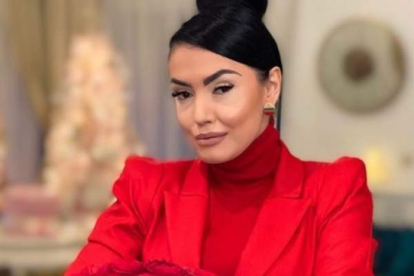 Vești mari pentru Andreea Mantea! Vedeta a fost luată prin surprindere! „Este cel mai frumos lucru. Posibilitățile erau foarte mici”