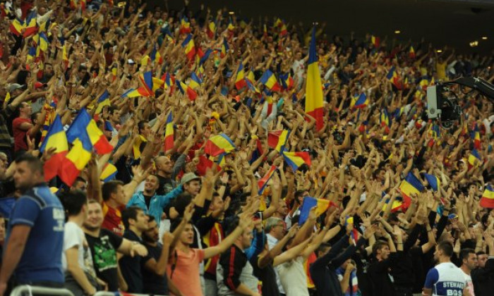 Avocatul Iulian Gogan: „Dați drumul oamenilor pe stadioane!”