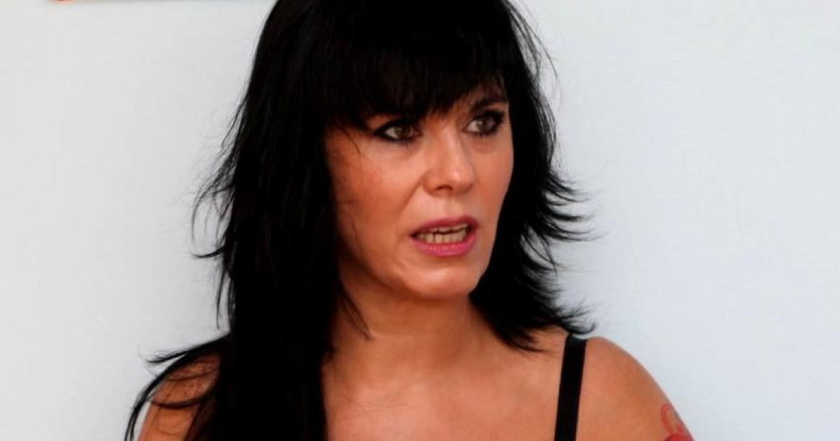 Imagine Stire Mariana Moculescu, primele declarații despre întoarcerea în țară! De ce a plecat din Italia: „Acest bărbat mă crucifica” | 2review.ro