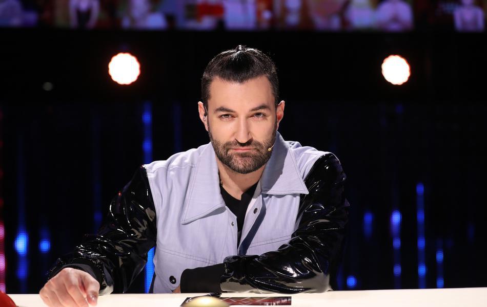 Ce s-a întâmplatcu Andi Moisescu. Smiley la înlocuit în juriul „Românii au talent”