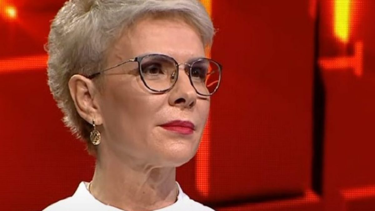 Imagine Stire Ștefan Farrell ”dă de pământ” cu Teo Trandafir: ” O mamaie modernă din Las Fierbinți” | 2review.ro